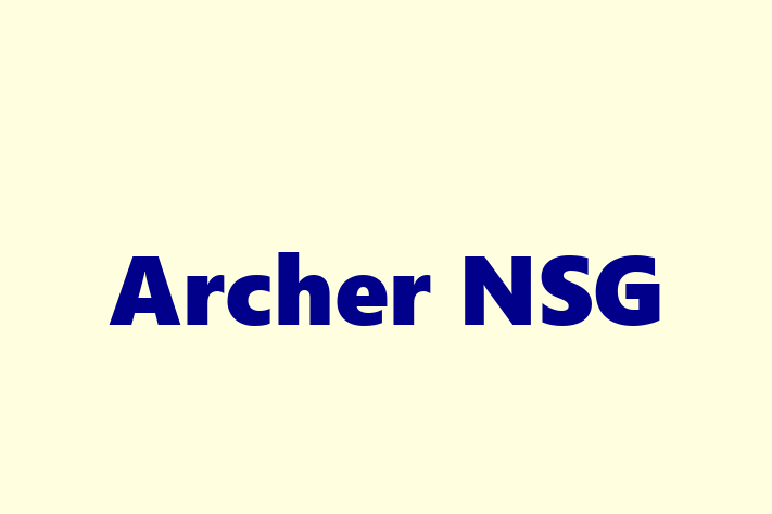 Employee Relations Archer NSG