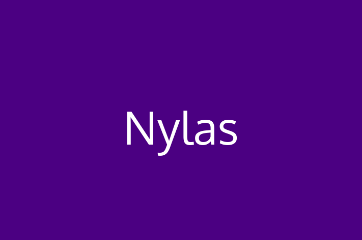 Software Consultancy Nylas