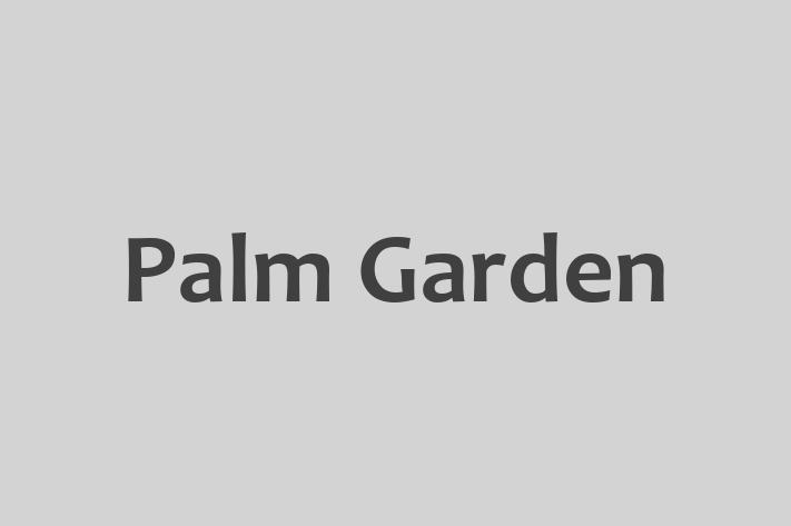 Employee Relations Palm Garden