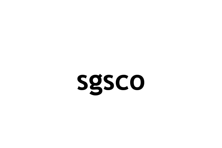 Tech Solutions Company sgsco