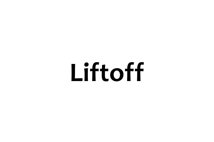 Software Consultancy Liftoff