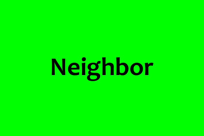 Employee Resource Management Neighbor