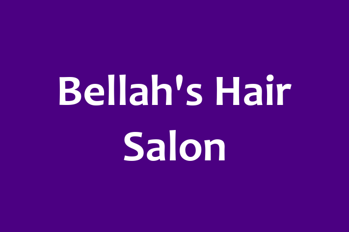 Bellahs Hair Salon