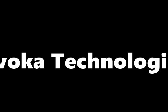 Software Development Company Avoka Technologies