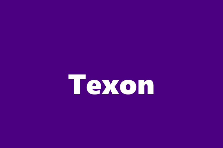 Personnel Management Texon