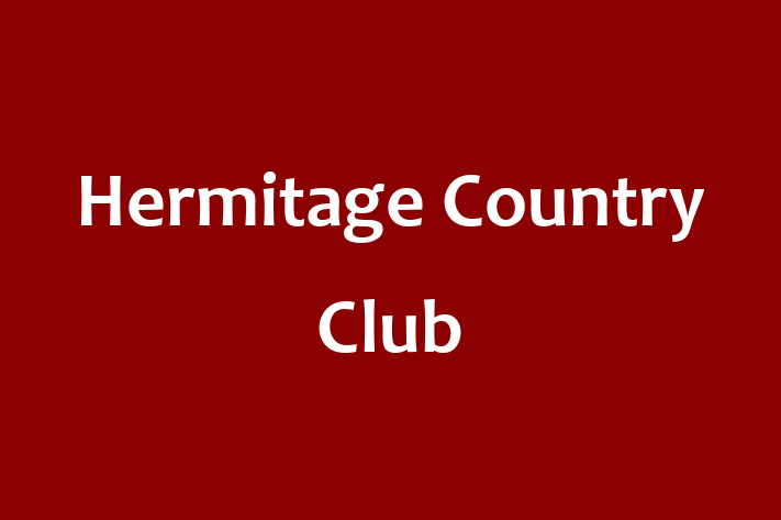 Workforce Management Hermitage Country Club