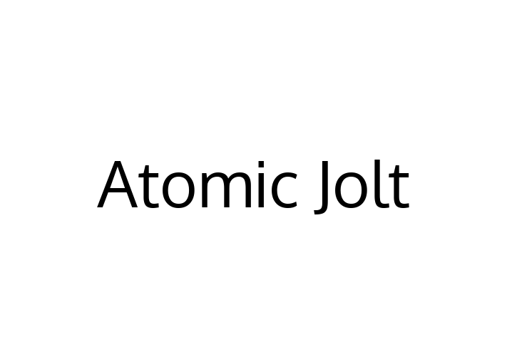 Software Engineering Company Atomic Jolt