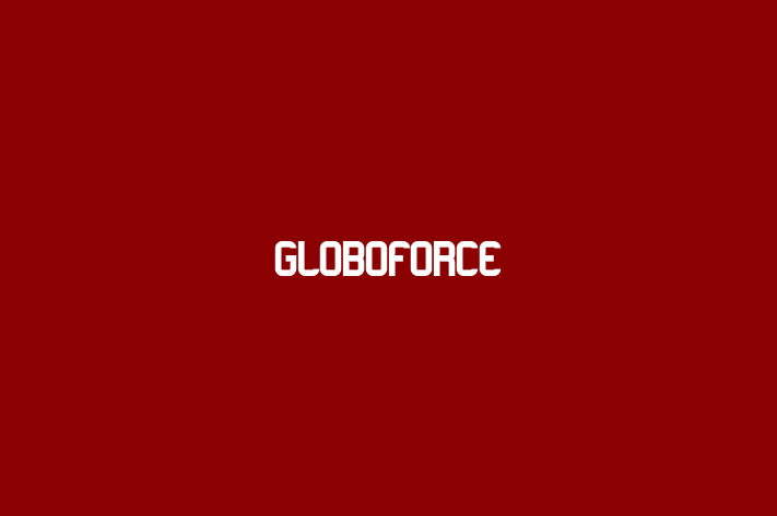 IT Company Globoforce