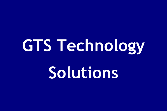 People Management GTS Technology Solutions