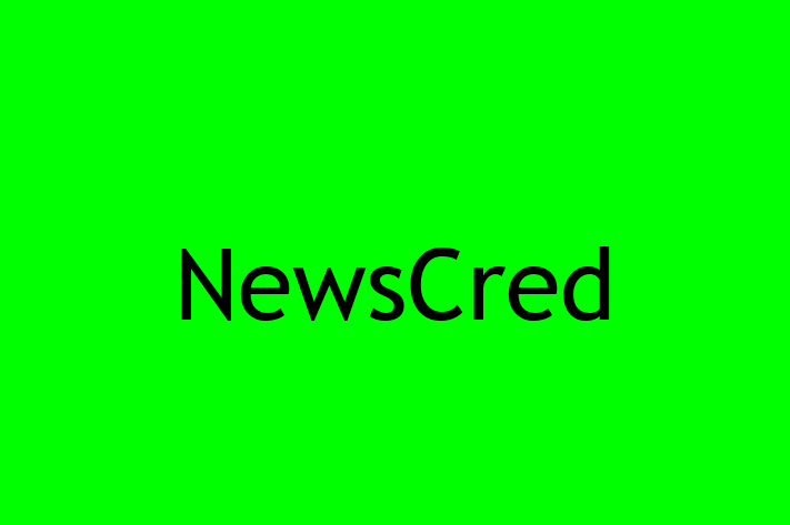 Software Development Company NewsCred