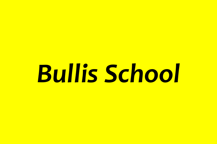 People Management Bullis School