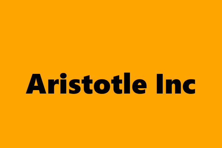 Software Engineering Company Aristotle Inc