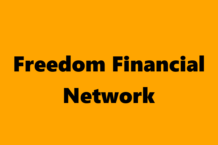 Software House Freedom Financial Network