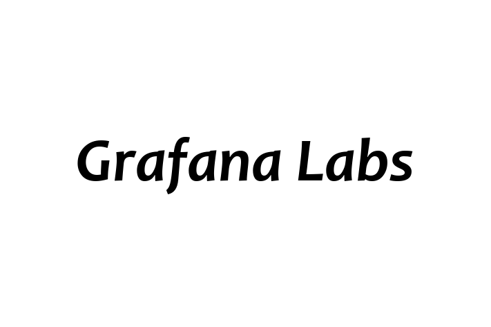 Talent Management Grafana Labs