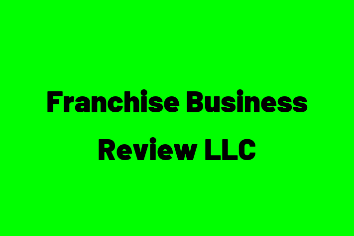 Digital Solutions Provider Franchise Business Review LLC