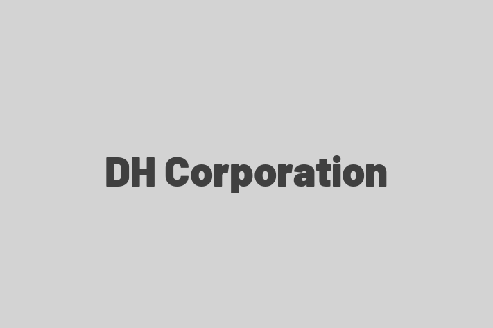 Software House DH Corporation