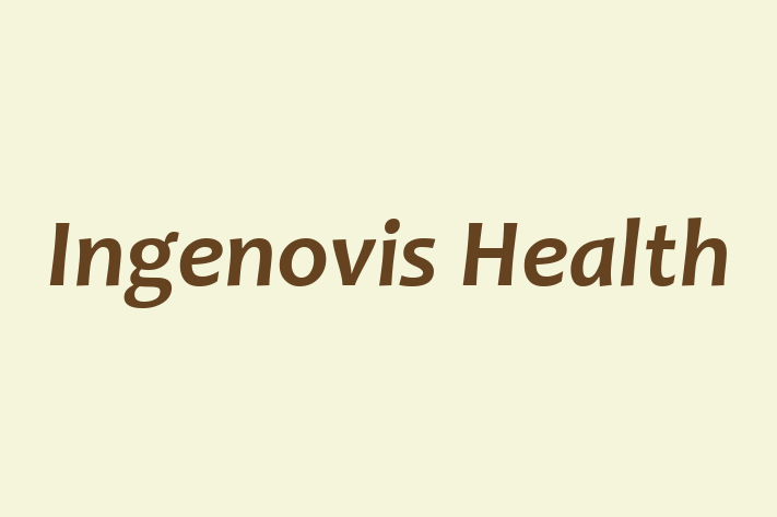 Employee Resource Management Ingenovis Health