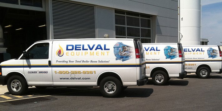 Workforce Management Delval Equipment