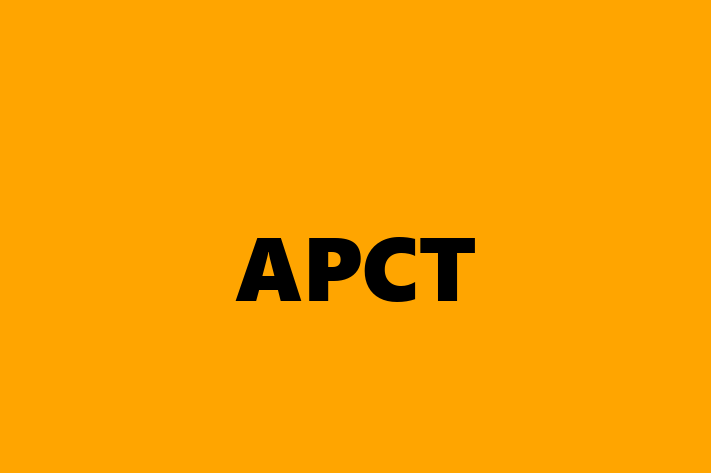 Software Consultancy APCT