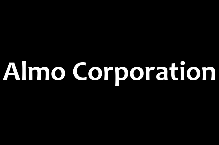 Talent Management Almo Corporation