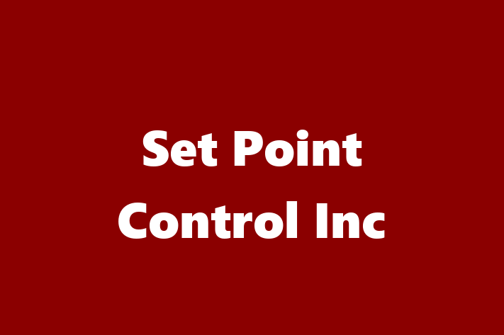 IT Company Set Point Control Inc