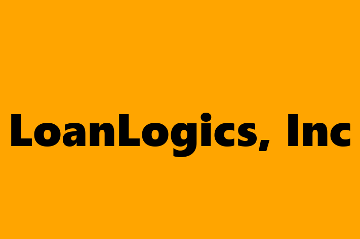 Software House LoanLogics Inc