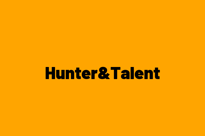 People Management HunterTalent