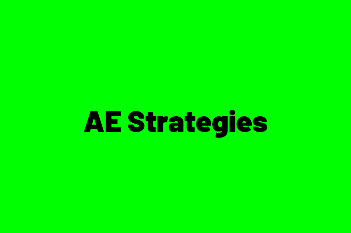 Labor Relations AE Strategies