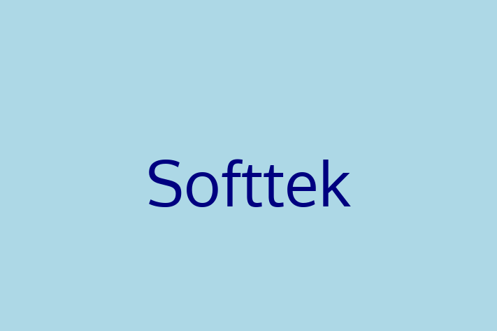 Software Firm Softtek