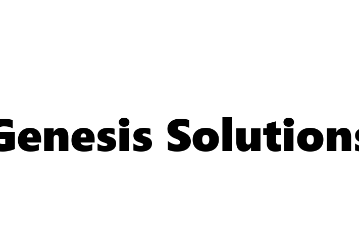 Software Services Company Genesis Solutions