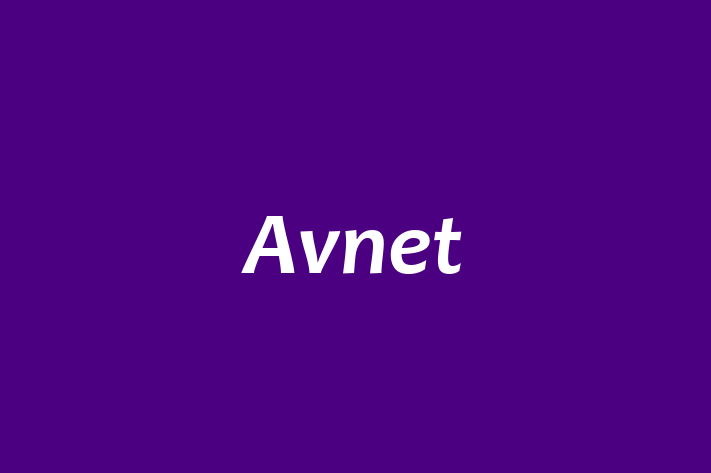 HR Administration Avnet