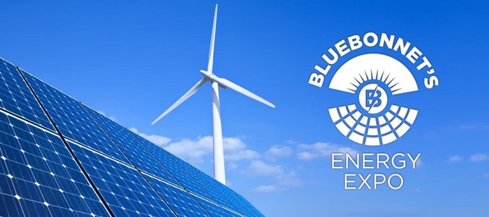 Software Development Company Bluebonnet Electric Cooperative Inc.