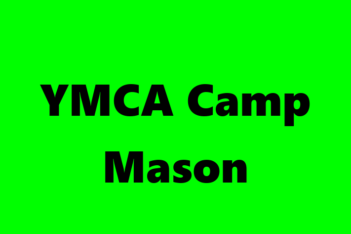 Digital Solutions Provider YMCA Camp Mason