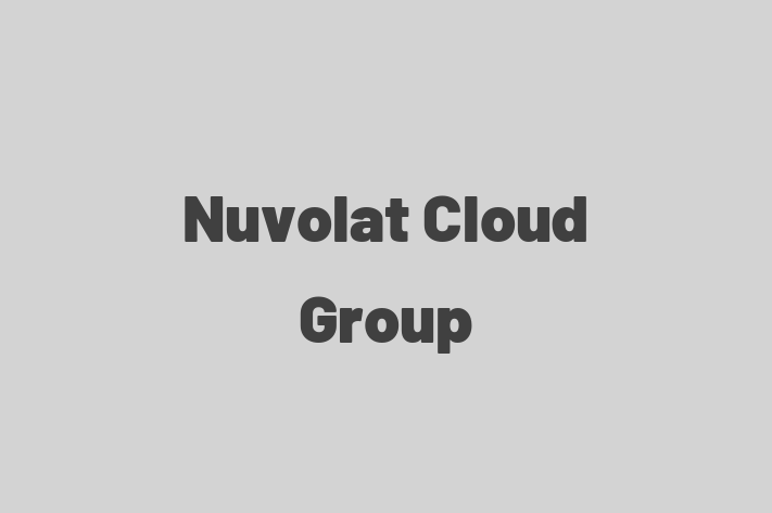 Software House Nuvolat Cloud Group