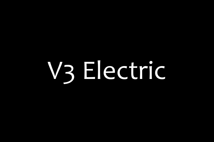 Software Engineering Company V3 Electric