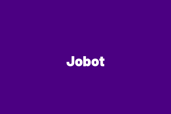 Talent Management Jobot