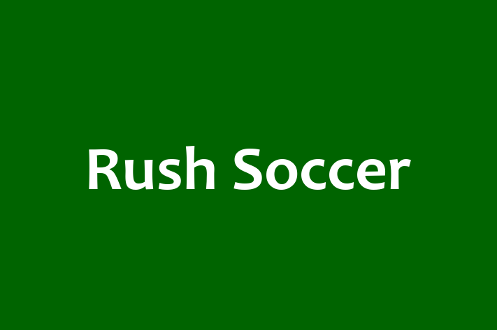 Employee Resource Management Rush Soccer