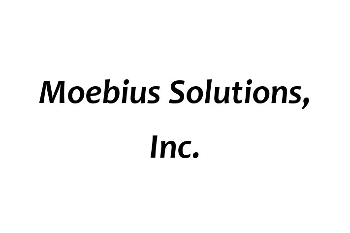 Software House Moebius Solutions Inc.