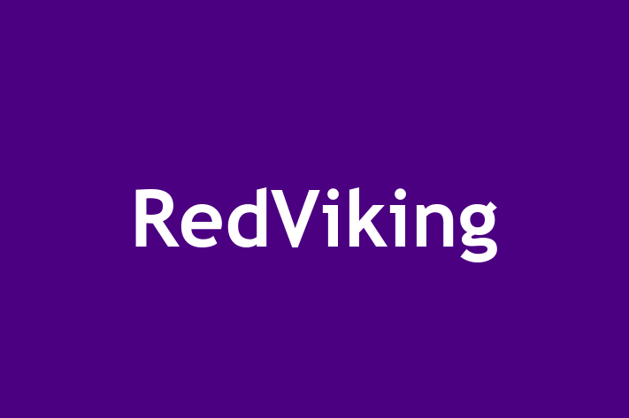 Workforce Management RedViking