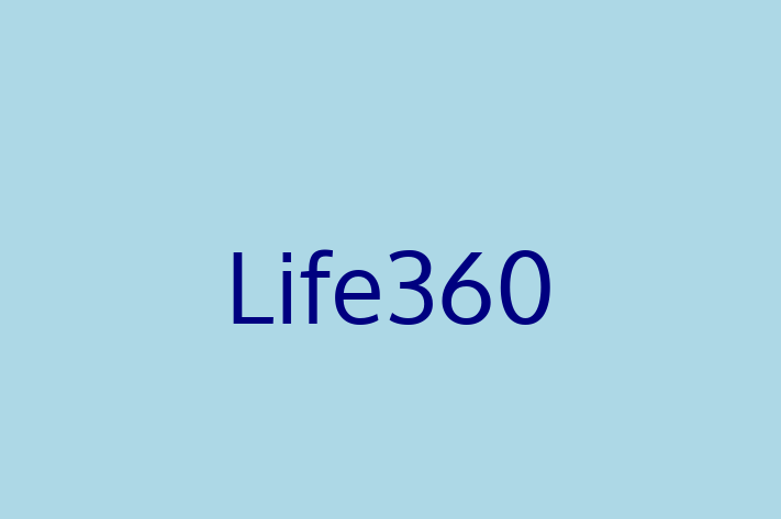 Digital Solutions Provider Life360