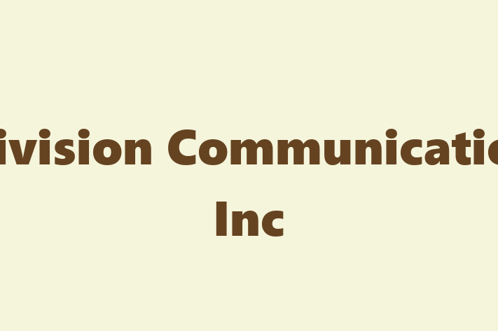 Software Engineering Company Univision Communications Inc