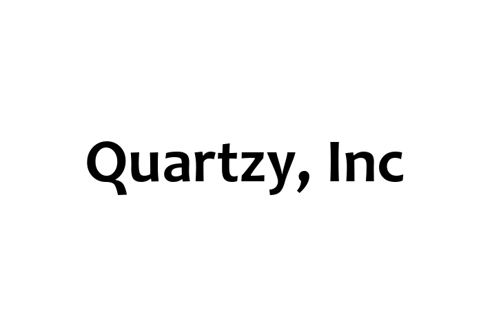 Software House Quartzy Inc