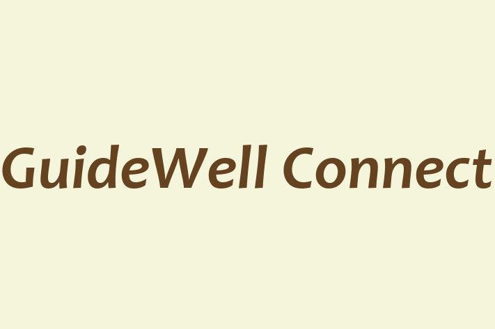 Software Development Company GuideWell Connect