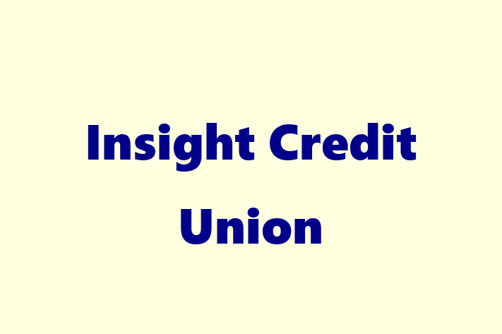 Employee Relations Insight Credit Union