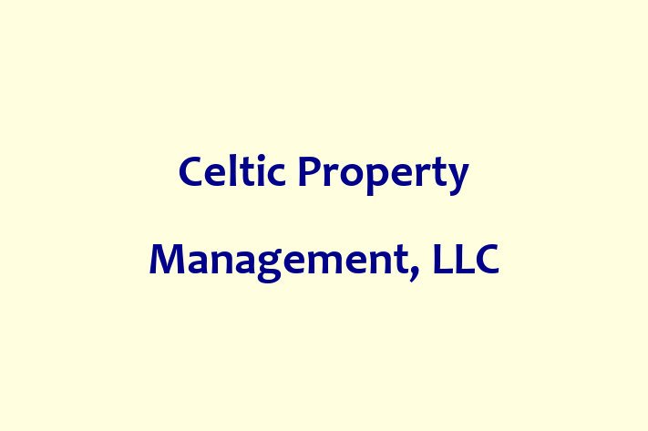 People Management Celtic Property Management LLC