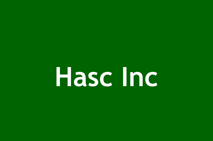 Talent Management Hasc Inc