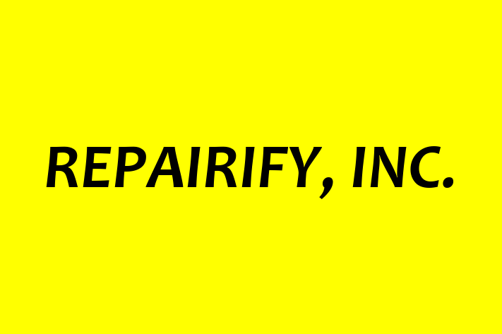 Employee Relations REPAIRIFY INC.