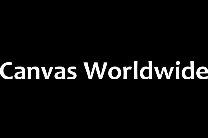 Software Development Firm Canvas Worldwide