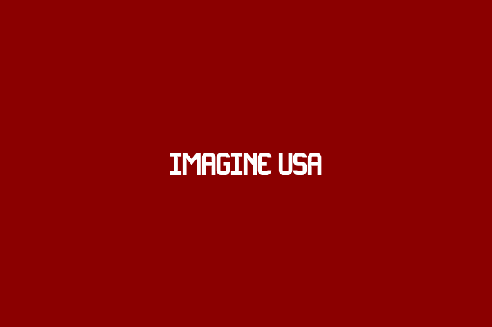 Employee Resource Management Imagine USA