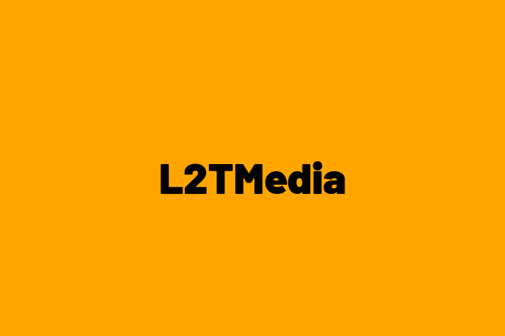 Tech Firm L2TMedia